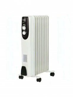 Ballu Classic BOH/CL-09WRN 2000