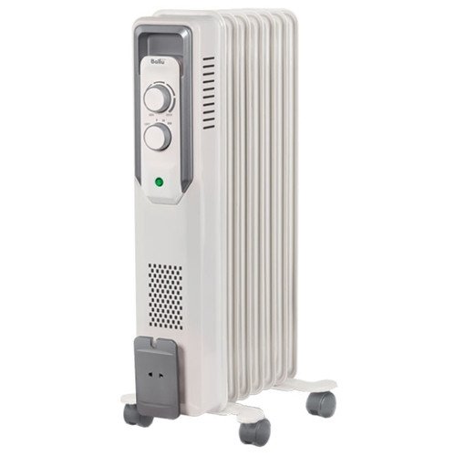 Ballu Cube BOH/CB-07 W 1500