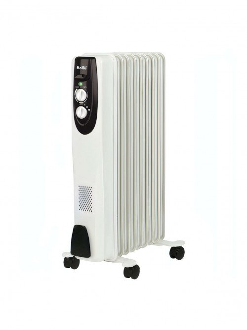 Ballu Classic BOH/CL-09WRN 2000