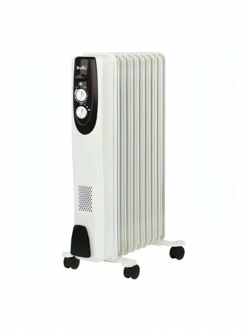 Ballu Classic BOH/CL-09WRN 2000