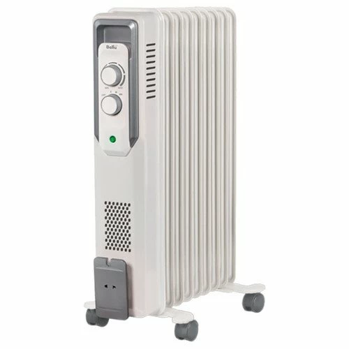 Ballu Cube BOH/CB-09 W 2000