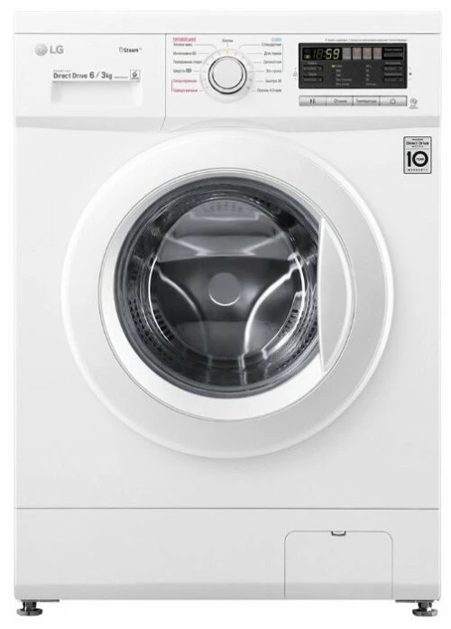 LG F1296CDS0