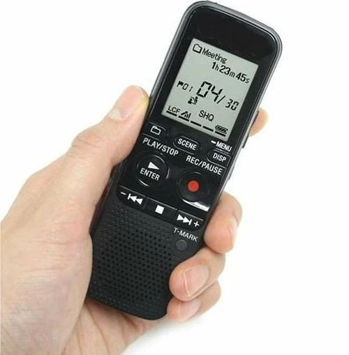 12 лучших диктофонов