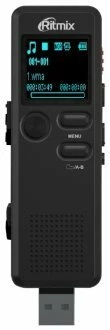 Диктофон Ritmix RR-610