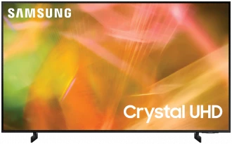 Samsung UE75AU8000U