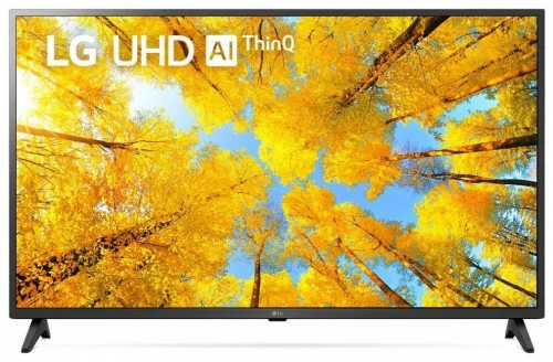 LG 43UQ75006LF