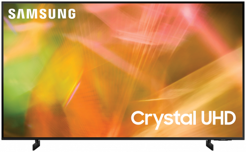 Samsung UE75AU8000U
