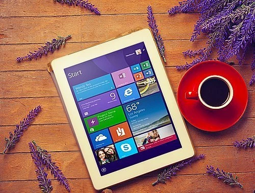 9 лучших планшетов на Windows 10