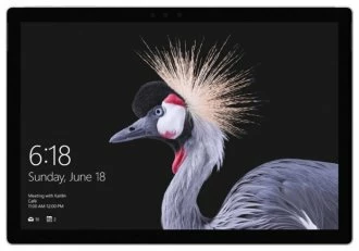 Microsoft Surface Pro 5