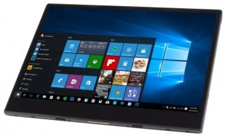 DELL Latitude 7285