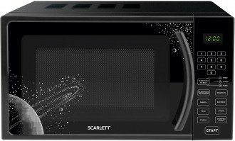 Scarlett SC-MW9020S09D