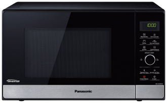 Panasonic NN-GD38HS