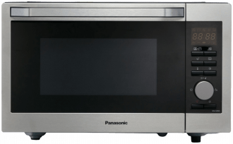 Panasonic NN-C69MS ZPE