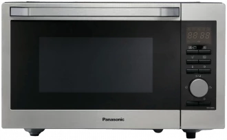 Panasonic NN-C69MS ZPE