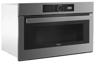 Whirlpool AMW 730 IX