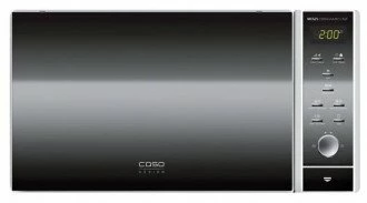 CASO MCG 25 Ceramic Chef