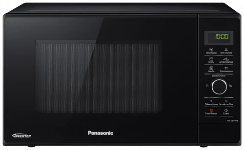 Panasonic NN-GD37HBZPE