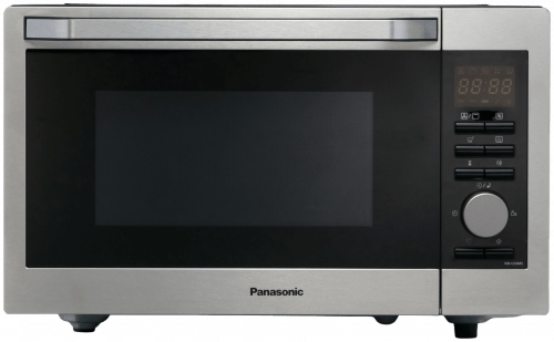 Panasonic NN-C69MS ZPE