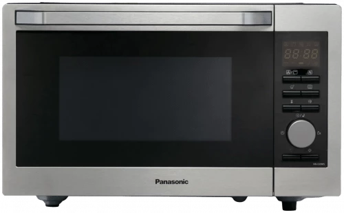 Panasonic NN-C69MS ZPE