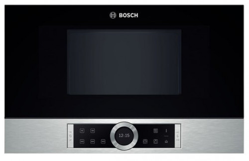 Bosch BFR634GS1