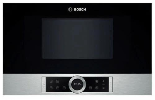Bosch BFR634GS1