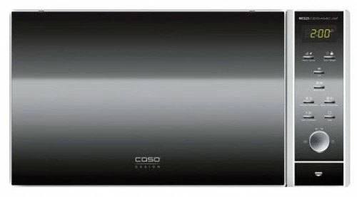CASO MCG 25 Ceramic Chef