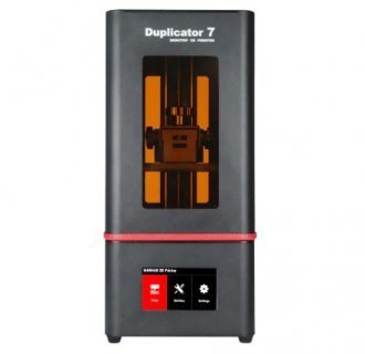 Wanhao Duplicator 7 Plus