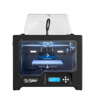 FlashForge Creator PRO