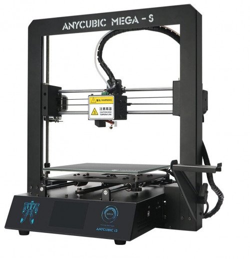 Anycubic Mega-S