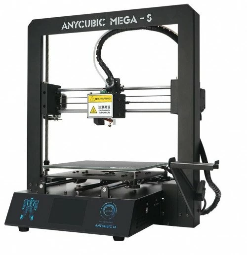 Anycubic Mega-S