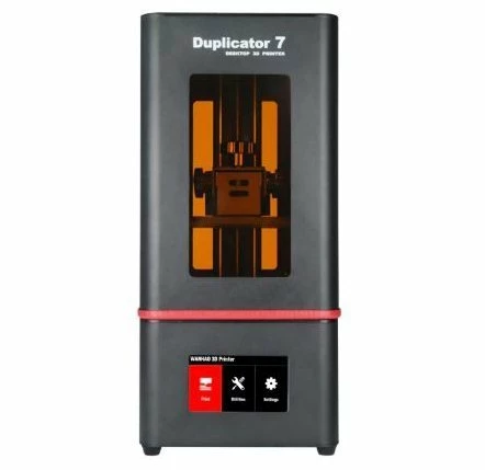 Wanhao Duplicator 7 Plus