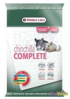Chinchilla Сomplete от Versele-Laga