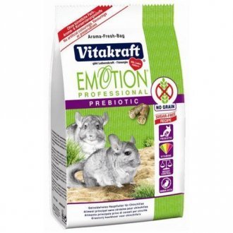 Vitakraft Emotion Professional Prebiotic No Grain