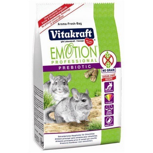 Vitakraft Emotion Professional Prebiotic No Grain