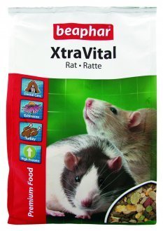 Beaphar Extravital