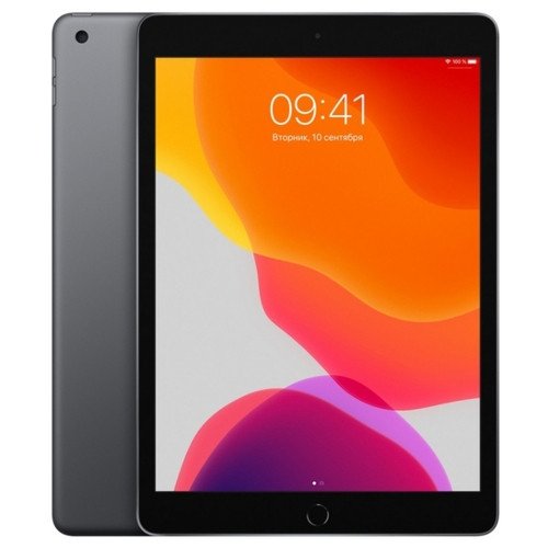 Apple iPad (2019) 128Gb Wi-Fi