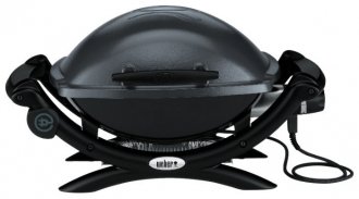 Weber Q 1400