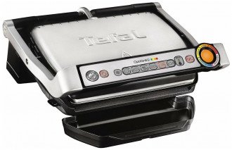 Tefal OptiGrill+ GC 712D/GC 7128