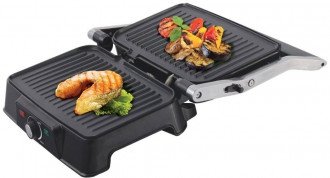 Endever Grillmaster 220