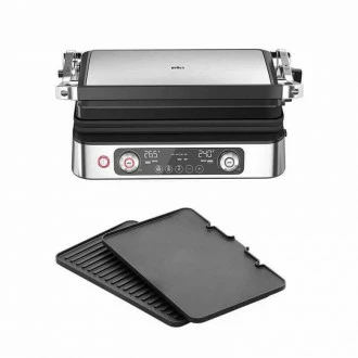 Braun MultiGrill 9 Pro CG9140