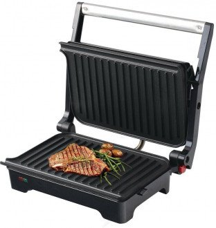 Endever Grillmaster-119