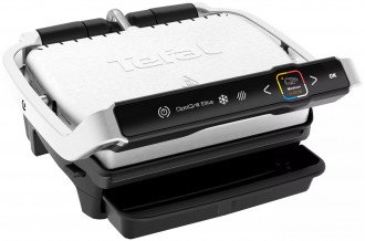 Tefal Optigrill Elite GC750D30