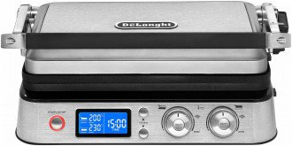 De'Longhi MultiGrill CGH 1020D