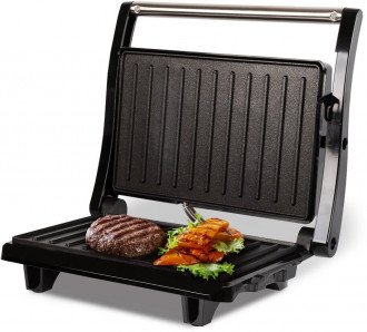 Endever Grillmaster-114/115