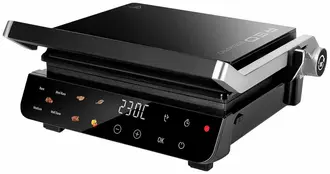RED solution SteakPRO G830D