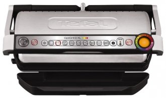 Tefal Optigrill + XL GC722D34