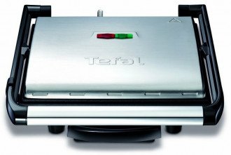 Tefal Panini Grill GC241D38