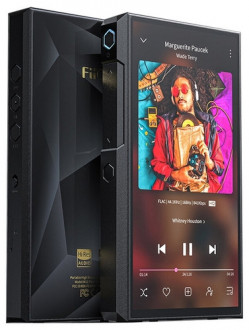 FiiO M11 Plus