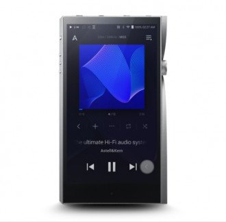 Astell&Kern SE200