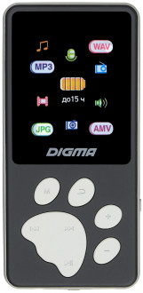 DIGMA S4